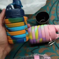 قمقمه آب