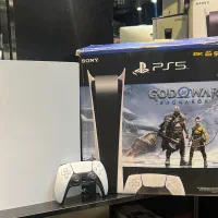 Ps5 FAT  نقدو اقساط بدونه پیش پرداخت