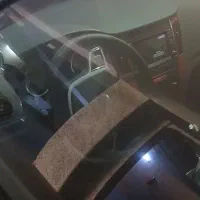 دنا پلاس ۶ دنده مشکی ۱۴۰۵