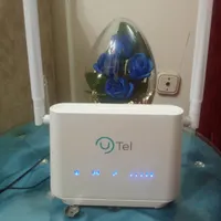 مودم  آنلاک utel l443|مودم و تجهیزات شبکه|تهران, تهرانپارس شرقی|دیوار