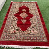 فرش دستبافت قشقایی