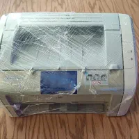پرینتر hp1020
