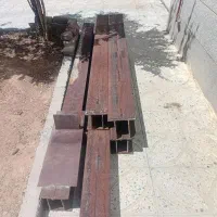 ۲۴متر تیراهن سایز ۱۴ اصفهان
