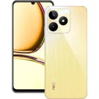 گوشی ریلمی C53