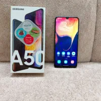 تلفن همراهA50
