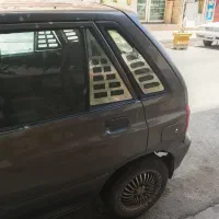 پراید ۱۱۱فول لوازم
