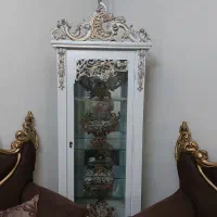 بوفه|بوفه، ویترین، کنسول|تهران, خلیج فارس|دیوار