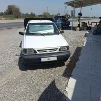 پراید وانت151