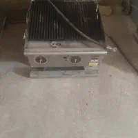 وسایل فست فود