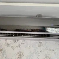 کولرگازی هیمورا اینورتر۲۴ هزار به شرط فوری زیرقیمت