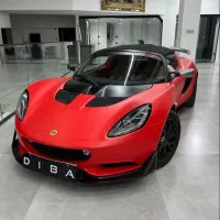 لوتوس کاپ R، مدل 2016