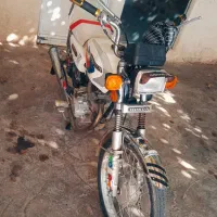 موتور 125