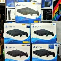 پلی استیشن ۴ ps4