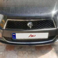 دنا ۶ دنده