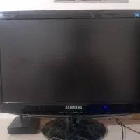 مانیتور ۲۰ اینچ سامسونگ نو