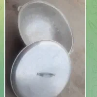 دیگ چون ترکمنی بزرگ