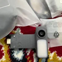 Osmo Mobile 8p|دوربین عکاسی و فیلم‌برداری|قم, سربخش|دیوار