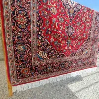 قالیشویی سنتی‌ ئـارام