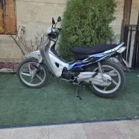 موتور کویر طرح ویو درجه یک