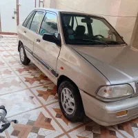 پراید مدل ۸۵