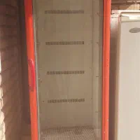 یخچال ایستاده تک درب
