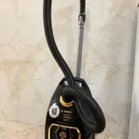 جاروبرقی مدل بوش