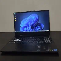 لپتاپ ASUS TUF کارت گرافیک 3070