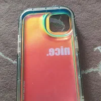 کاور گوشی آیفون