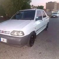 پراید 131 مدل 95
