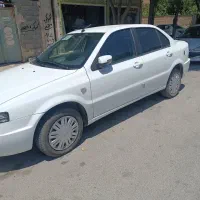 سمند سورن پلاس