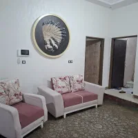 مبل راحتی ۷ نفره
