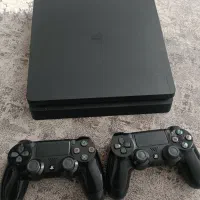 ps4 اسلیم ۵۰۰ گیگ