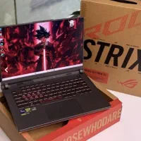 لپتاپ ایسوس Rog g614jv