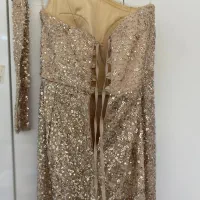 لباس مجلسی نو
