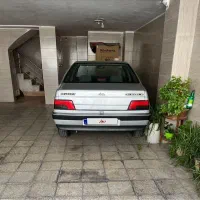 پژو GLX 405