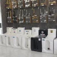 نمایندگی شیراهرمی آرتین روشویی آشپزخانه توالت حمام