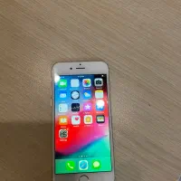ایفون 6 کاملا تمیز