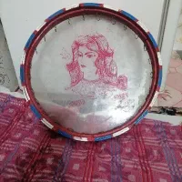 دف طلقی