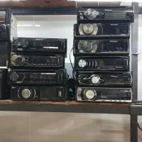 پخش پایونر 2، 4 و 6خروج