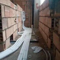 لوله کشی تخصصی آب و فاضلاب
