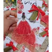 گیفت حنا و دندونی و تولد