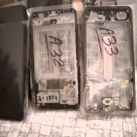 ال سی دی گوشی سامسونگ