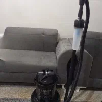 جارو برقی