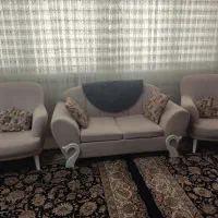 مبل راحتی ۷ نفره
