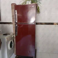 یخچال فریزر ناسیونال اصل