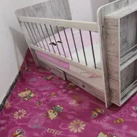 تخت خواب کودک