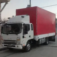 جک مدل ۹۶ بی رنگ