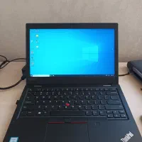 لپ تاپ  Lenevo Think pad L380