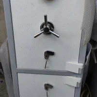 کاوه گاوصندوق ارتفاع 140