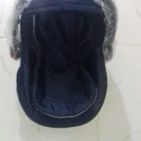 کریر سالم و تمیز